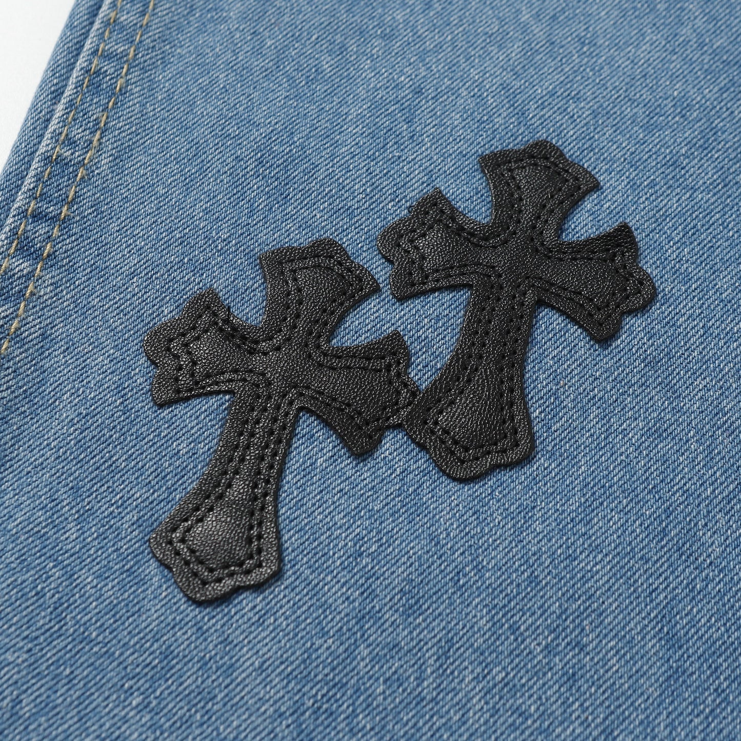 Chrome Hearts Hosen 9975