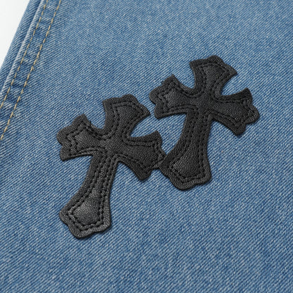 Chrome Hearts Hosen 9975
