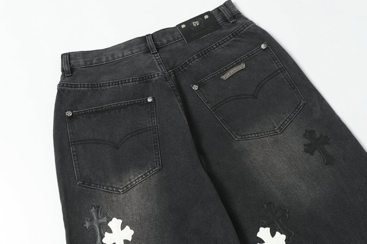 Chrome Hearts Hose 305