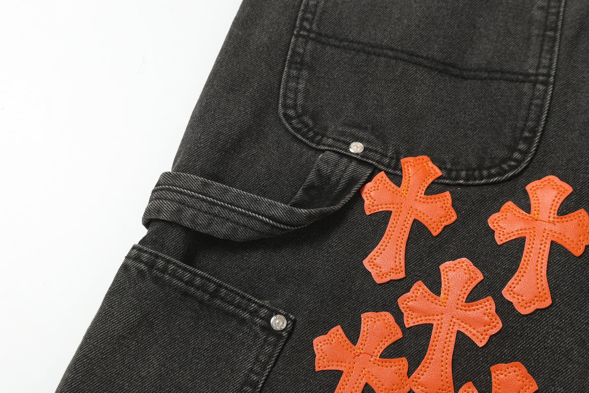 Chrome Hearts Neue Shorts 9903