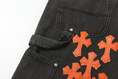 Chrome Hearts Neue Shorts 9903