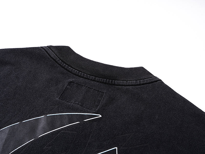 Godspeed 2026 Neues Mode-T-Shirt 1117