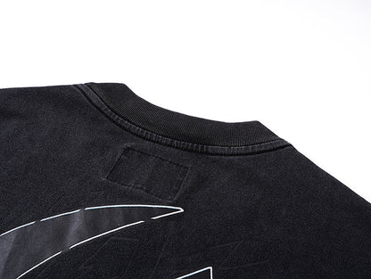 Godspeed 2026 Neues Mode-T-Shirt 1117