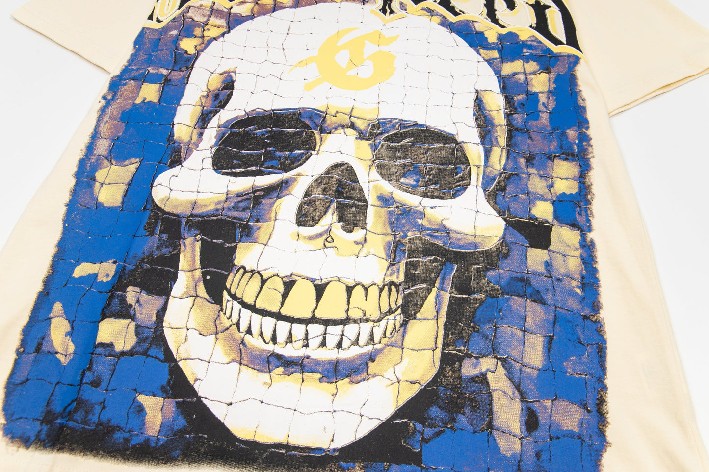 T-shirt Godspeed G64