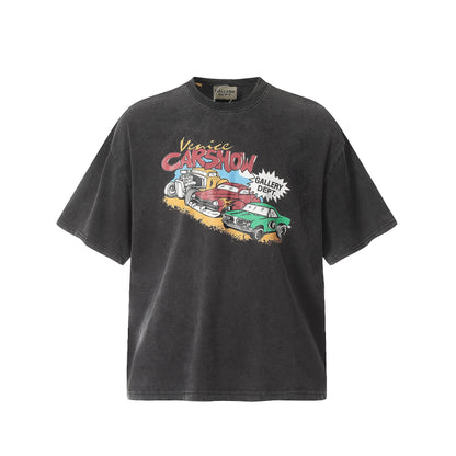 GALLERY DEPT Neues T-Shirt D27