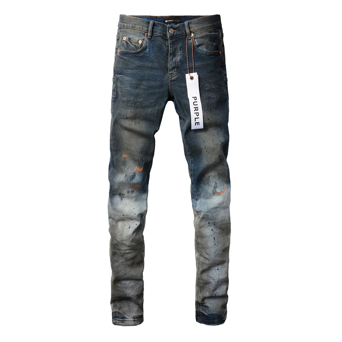 LILA JEANS 9009