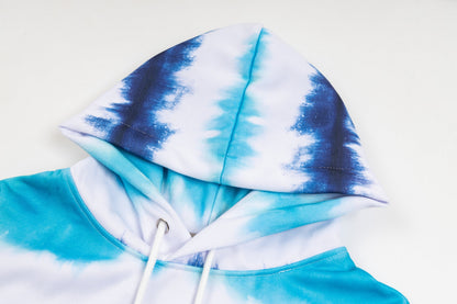 GALLERY DEPT Nouveau sweat à capuche