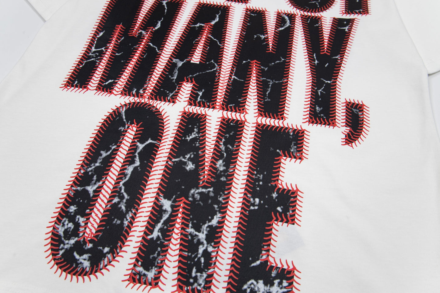 Godspeed T-Shirt G04
