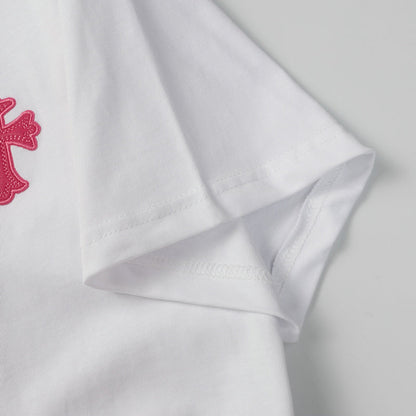 Chrome Hearts Neues T-Shirt 9988