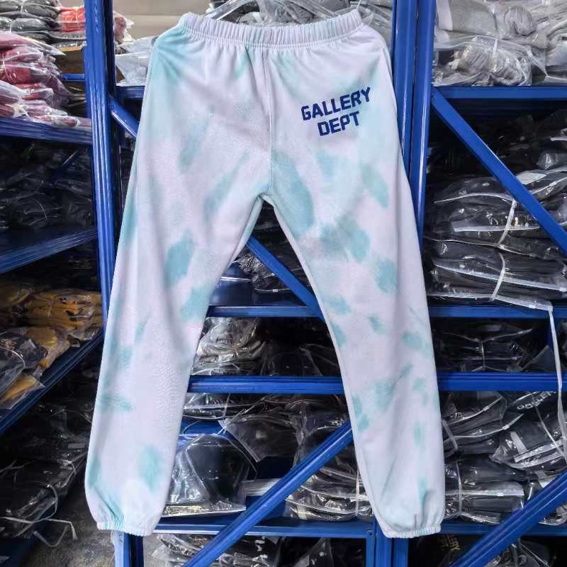 GALLERY DEPT Neue Hosen