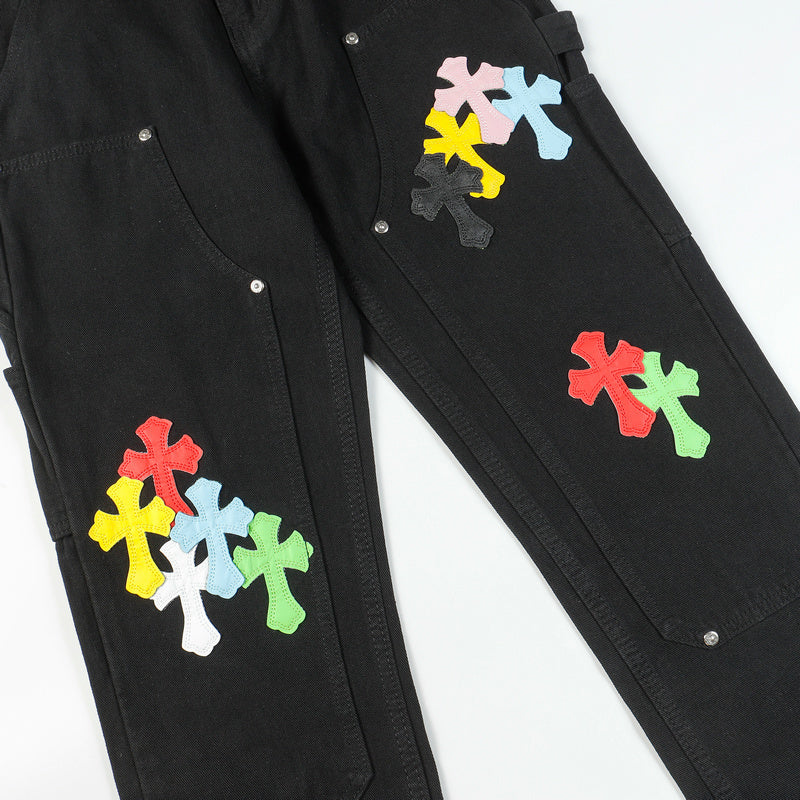 Chrome Hearts NOUVEAU Pantalon 9970