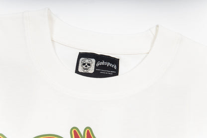 T-shirt Godspeed G67