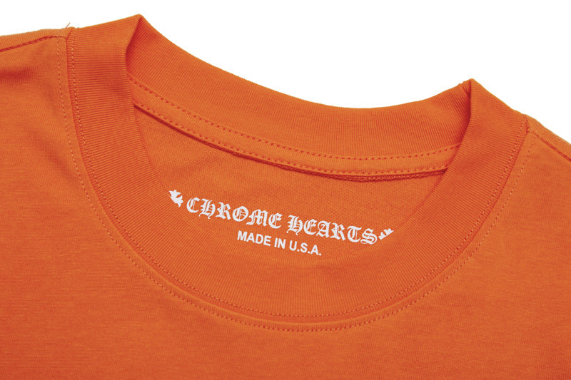 T-shirt Chrome Hearts K6017