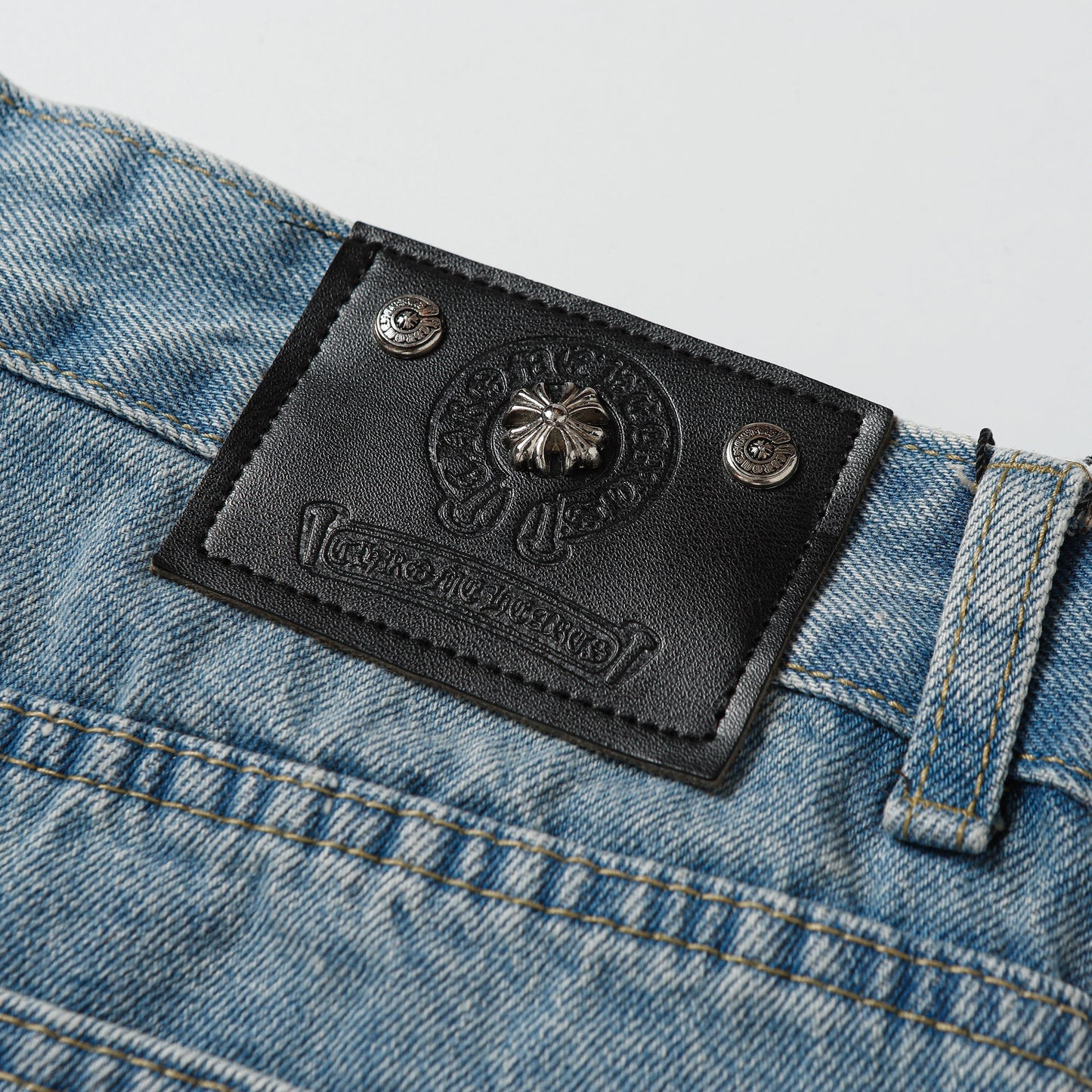 Chrome Hearts Hose 9971