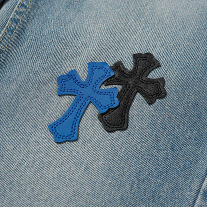 Chrome Hearts Hosen 9972