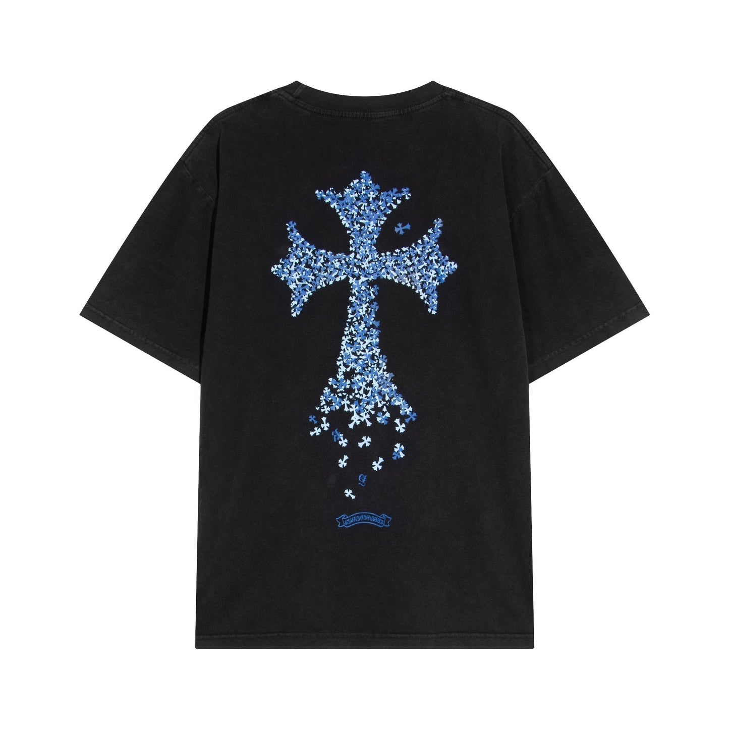 Chrome Hearts Neue T-Shirts TB37