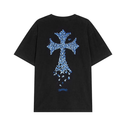 Chrome Hearts Neue T-Shirts TB37