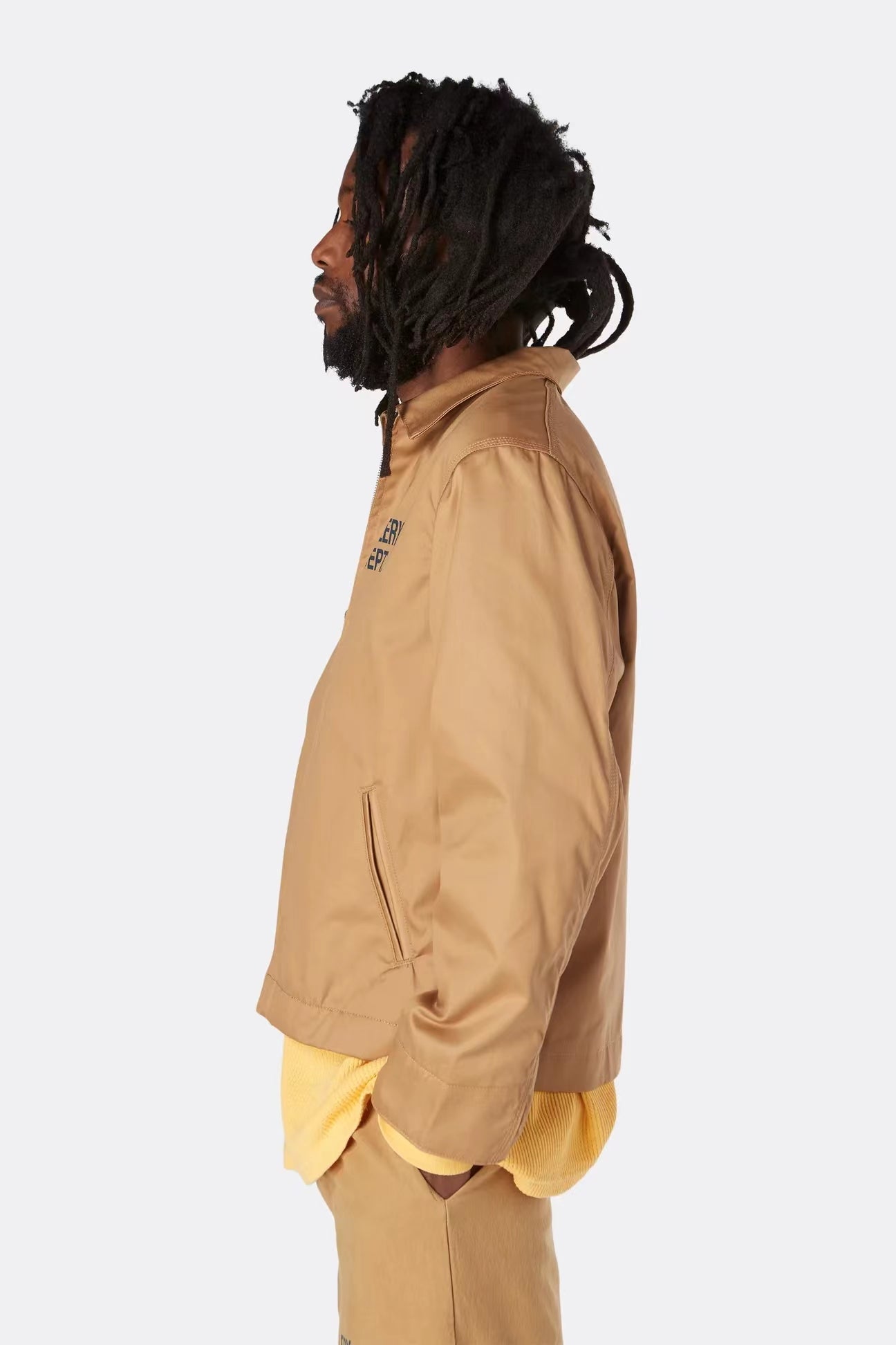 GALLERY DEPT Neue Jacke