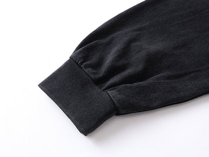 Sweat-shirt Godspeed 1102