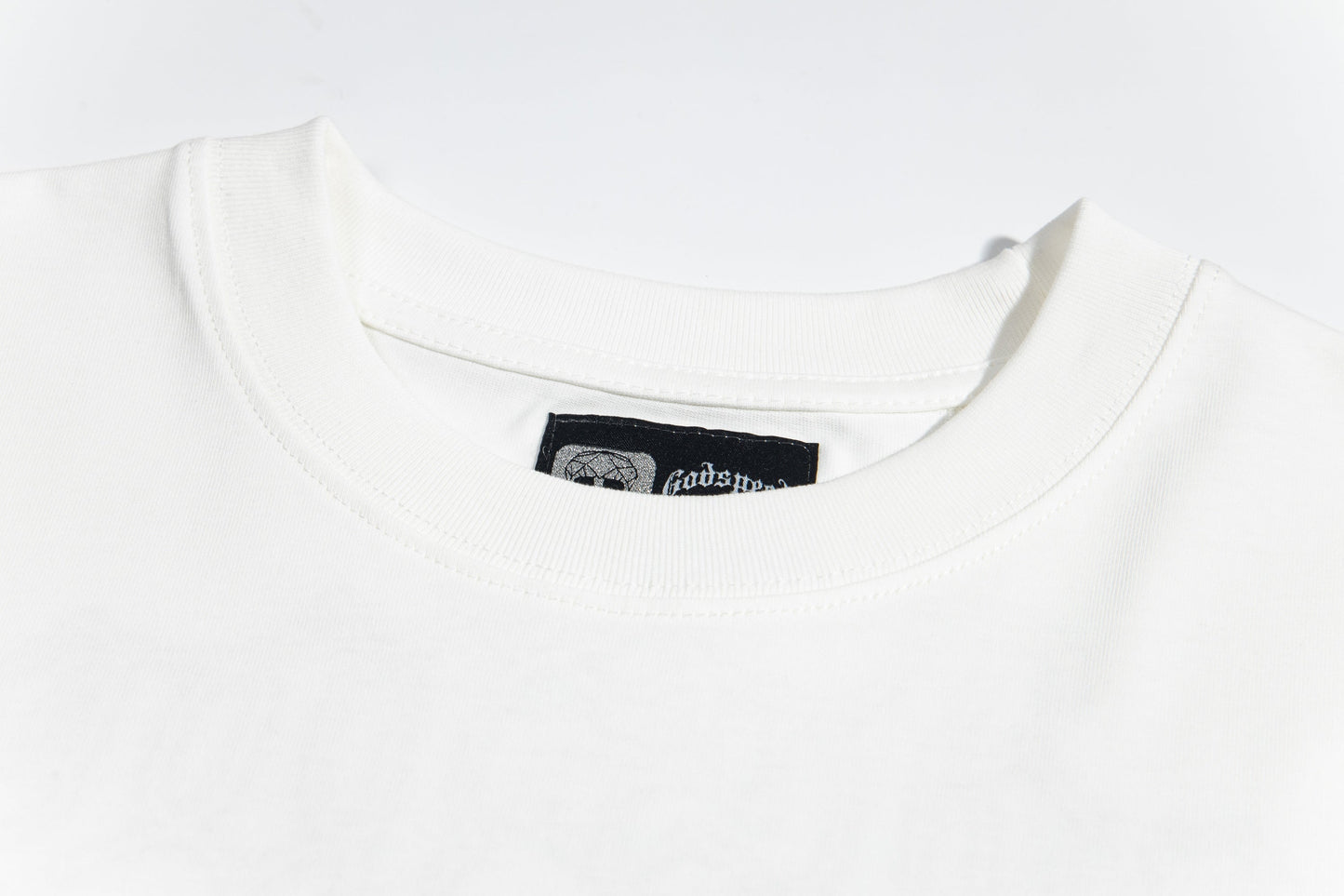 T-shirt Godspeed G13