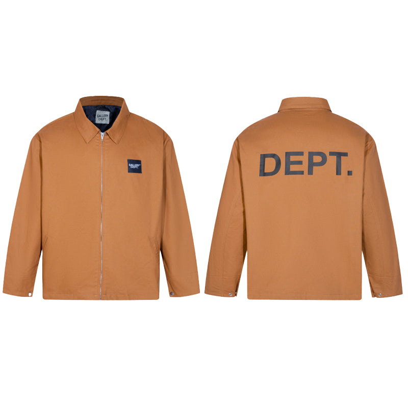 GALLERY DEPT Neue Jacke 612