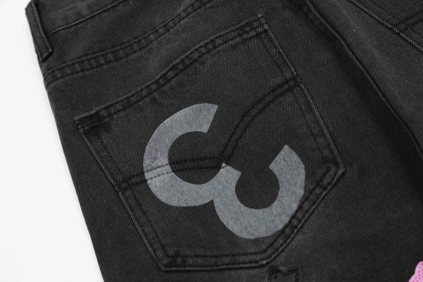 Chrome Hearts Hose 8094