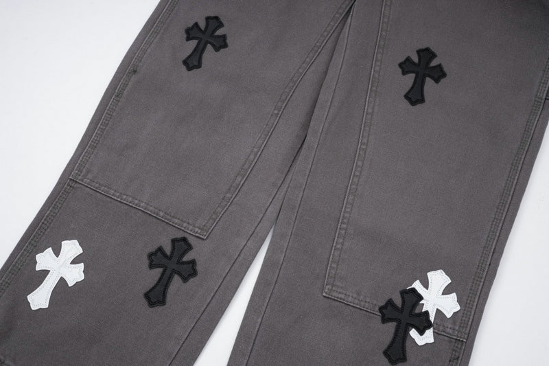 Chrome Hearts NOUVEAU pantalon