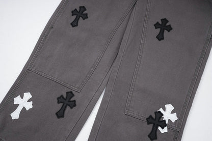 Chrome Hearts NOUVEAU pantalon