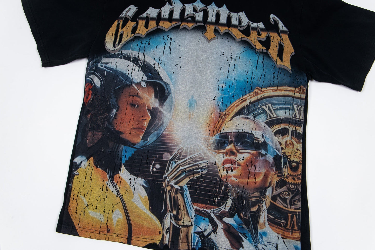 Godspeed T-Shirt G35