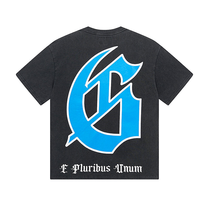 Godspeed 2026 Neues Mode-T-Shirt 1123