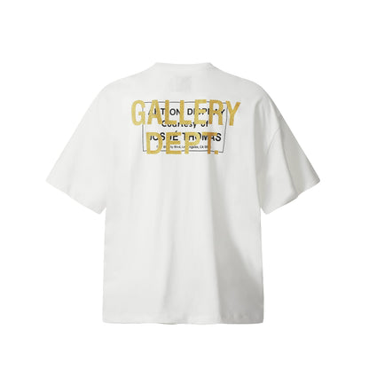 GALLERY DEPT Neues T-Shirt D22
