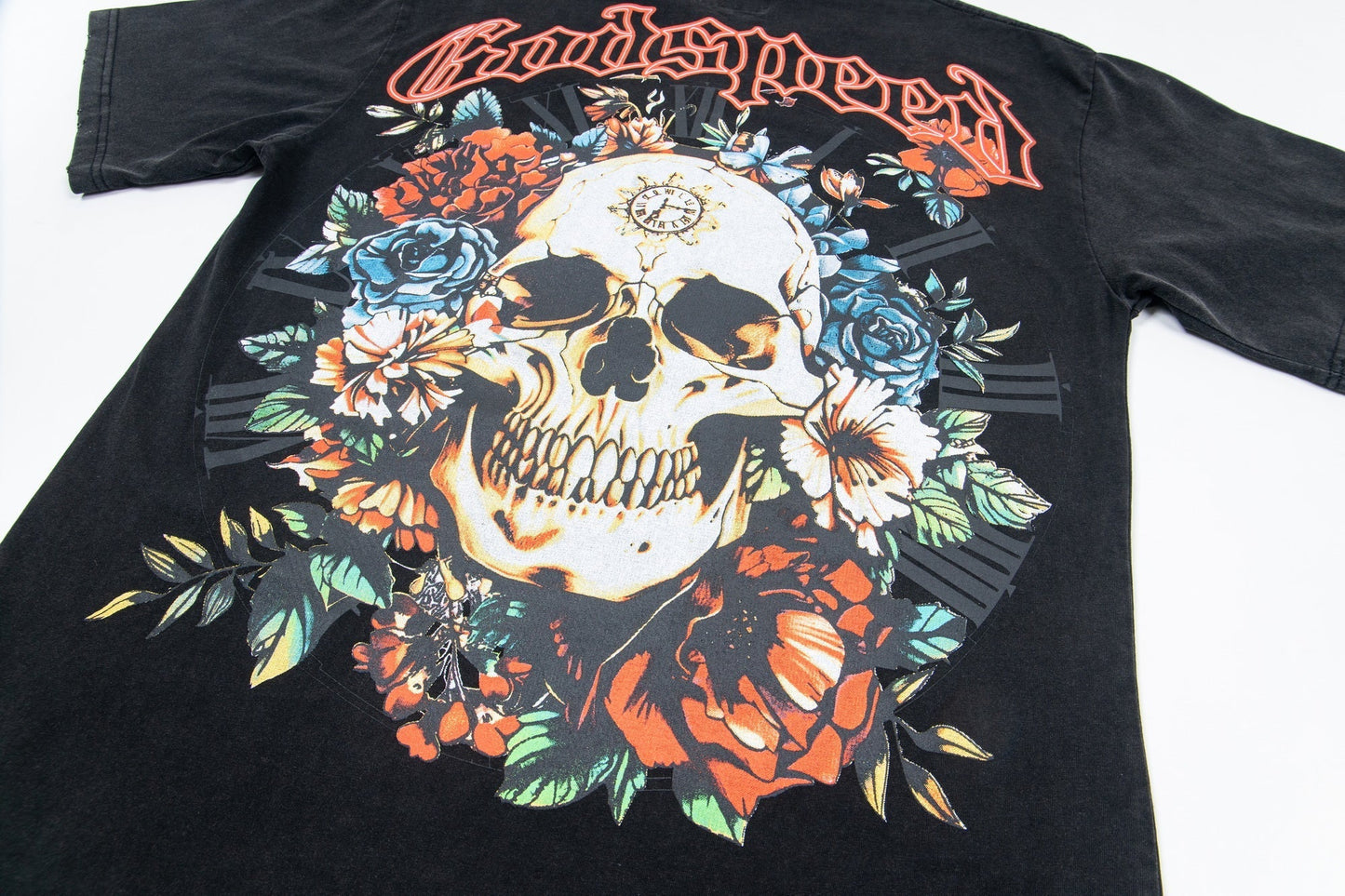 T-shirt Godspeed G13