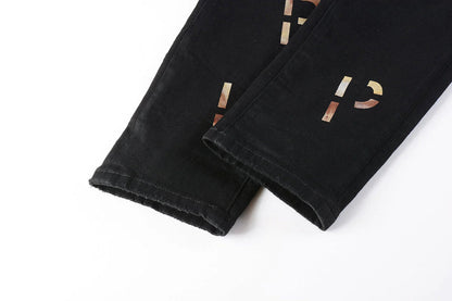 LILA JEANS 9008