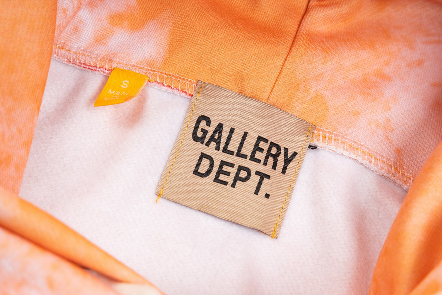 GALLERY DEPT  Neuer Hoodie