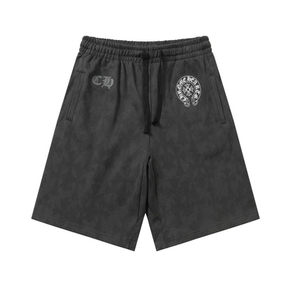 Chrome Hearts Neue Shorts A1115