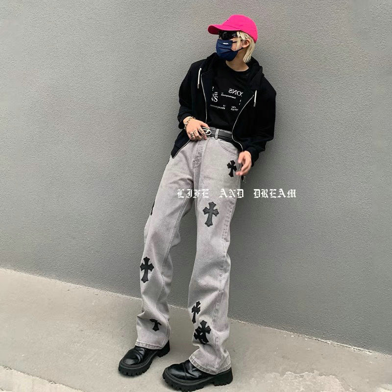 Chrome Hearts NEUE Hose