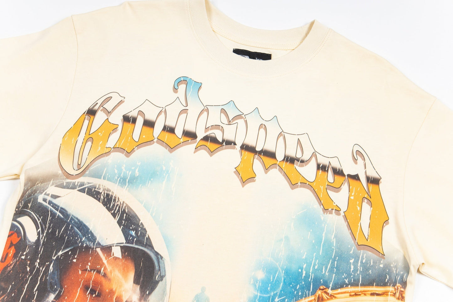 Godspeed T-Shirt G35