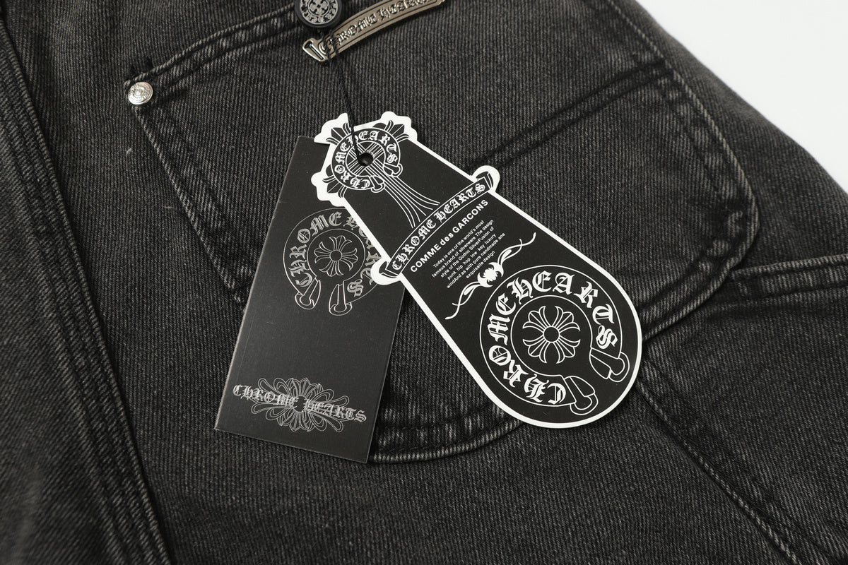 Chrome Hearts Neue Shorts 9903