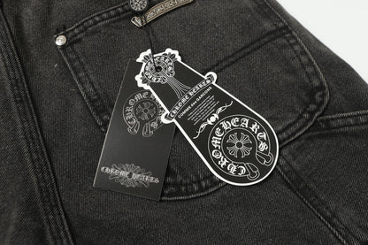 Chrome Hearts Neue Shorts 9903