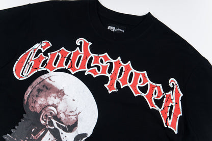 T-shirt Godspeed G40