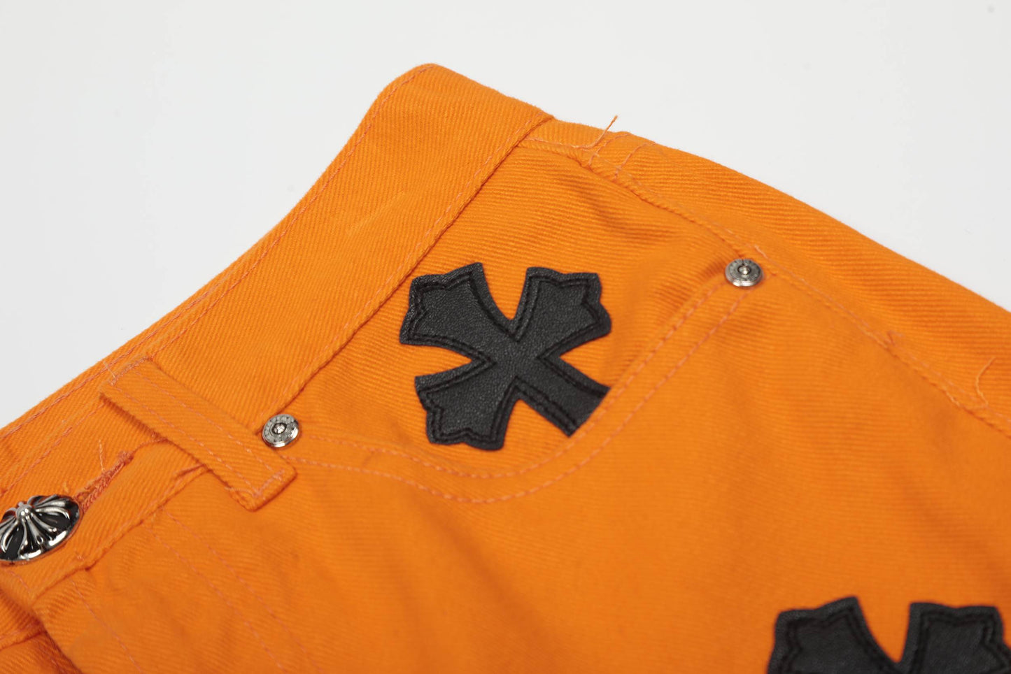 Chrome Hearts Hosen 8159