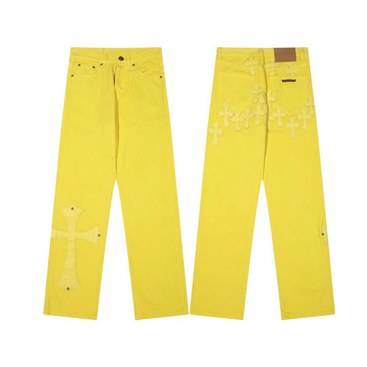 Chrome Hearts NOUVEAU pantalon