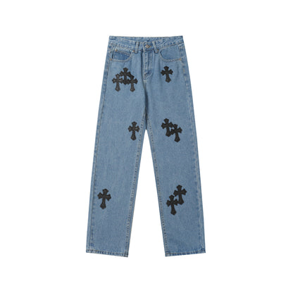 Chrome Hearts Hosen 9975