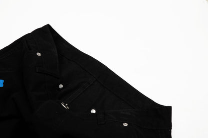 Chrome Hearts Nouveau pantalon 8097
