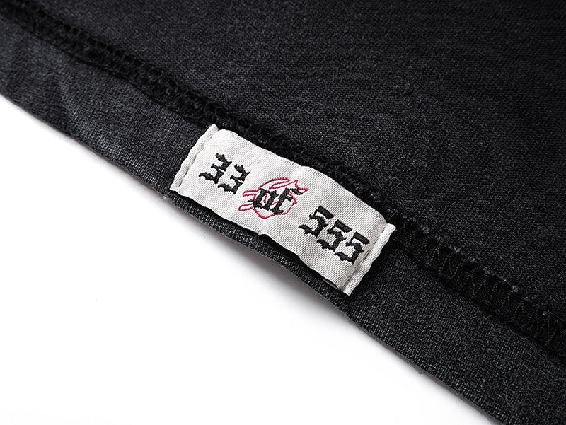 Godspeed 2026 Neues Mode-T-Shirt 1117