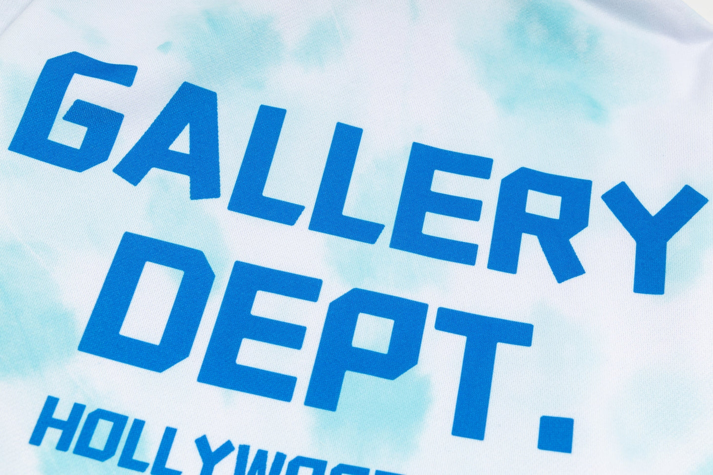 GALLERY DEPT Neuer Hoodie