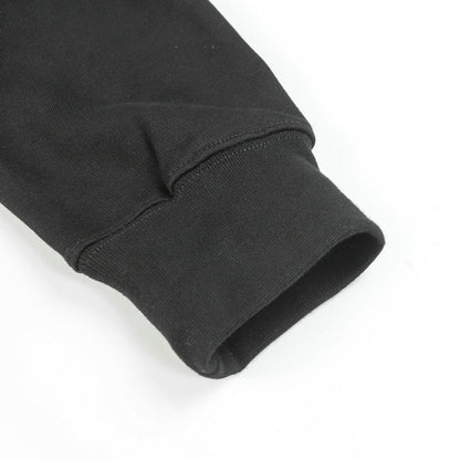 Sweat à capuche zippé Chrome Hearts