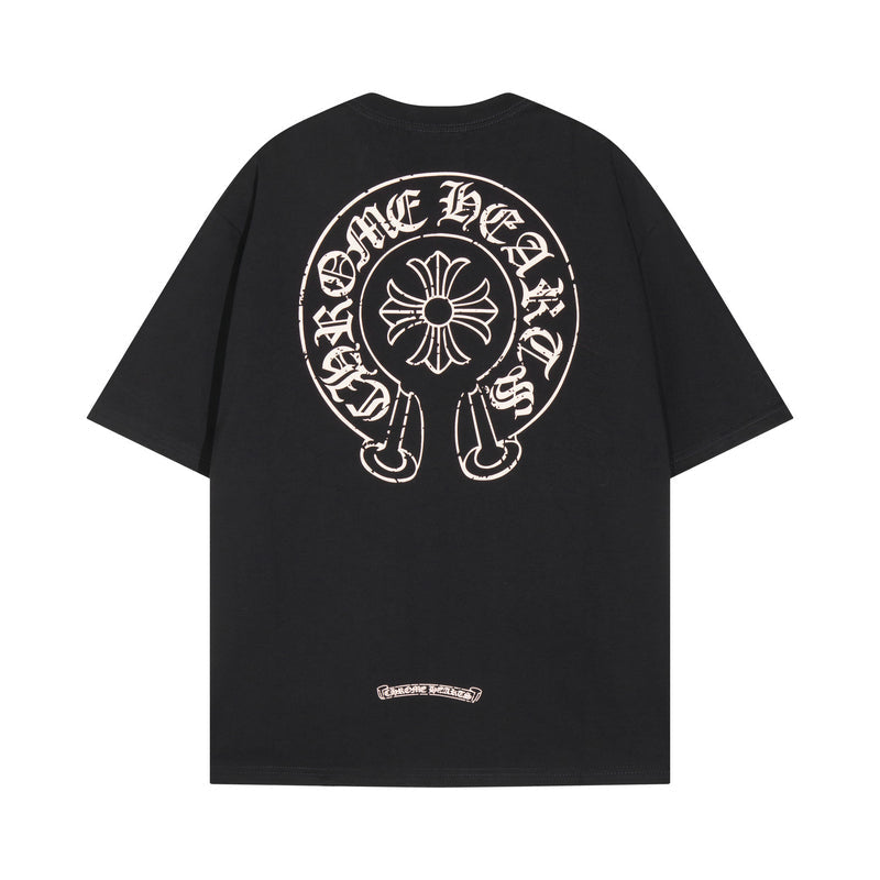 Chrome Hearts T-Shirts 6103