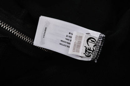 Chrome Hearts Zip-Up Hoodie M8509