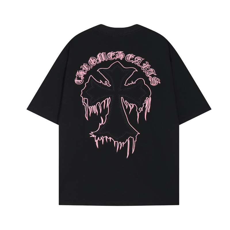 T-shirts Chrome Hearts 6039